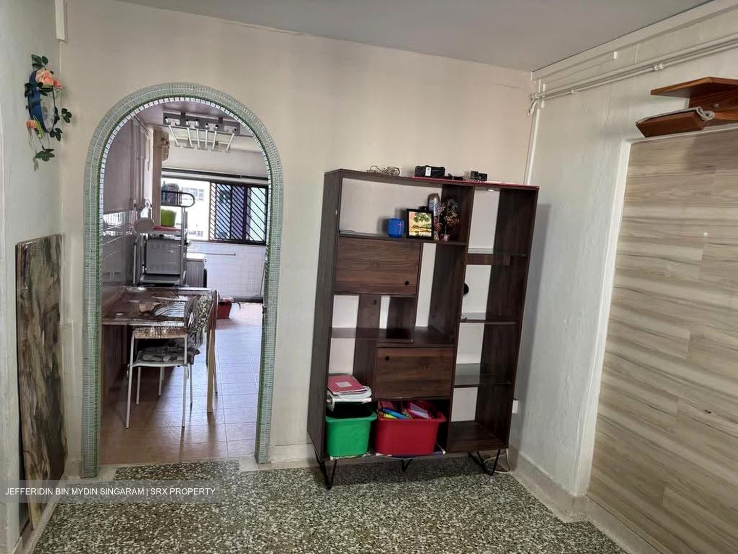 Blk 77 Telok Blangah Drive (Bukit Merah), HDB 3 Rooms #614127591
